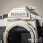 Preview: Nikon FM (Zustand A-)