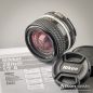 Preview: Nikon Nikkor 28/2,8 AIS (Condition A/A-)