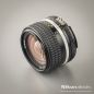 Preview: Nikon Nikkor 28/2,8 AIS (Condition A/A-)