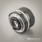 Preview: Nikon Nikkor 28/2,8 AIS (Condition A/A-)