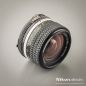 Preview: Nikon Nikkor 28/2,8 AIS (Condition A/A-)
