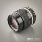 Preview: Nikon Nikkor 105/2,5 AIS (Condition A/A-)