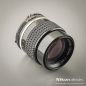 Preview: Nikon Nikkor 105/2,5 AIS (Condition A/A-)