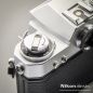Preview: Nikkormat EL (Condition A/A-)