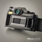 Preview: Nikon F3 (Zustand A)