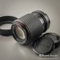 Preview: Tokina 70-210/4-5,6 für Nikon AIS