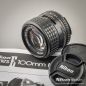Preview: Nikon Series E 100/2,8 AIS