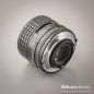 Preview: Nikon Series E 100/2,8 AIS (Condition A)