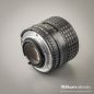 Preview: Nikon Series E 100/2,8 AIS (Condition A)