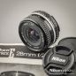Preview: Nikon 28/2,8 AIS Series E (Condition A)