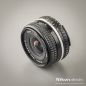 Preview: Nikon 28/2,8 AIS Series E (Condition A)