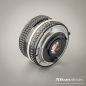 Preview: Nikon 28/2,8 AIS Series E (Condition A)