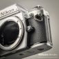 Preview: Nikon FG (Zustand A-)