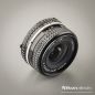 Preview: Nikon 28/2,8 AIS Series E (Condition A)