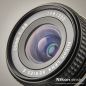 Preview: Nikon 28/2,8 AIS Series E (Condition A)