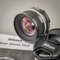 Preview: Nikon Nikkor 20/2,8 AIS (Zustand A)
