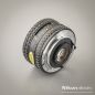 Preview: Nikon Series E 35/2,5 AIS (Zustand A)