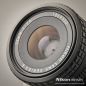 Preview: Nikon Series E 35/2,5 AIS (Zustand A)