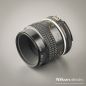 Preview: Nikon Micro-Nikkor 55/2,8 AIS (Zustand A)