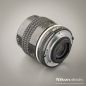 Preview: Nikon Micro-Nikkor 55/2,8 AIS (Zustand A)