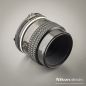 Preview: Nikon Micro-Nikkor 55/2,8 AIS (Zustand A)
