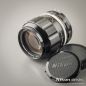Preview: Nikon Nikkor-P Auto  105/2,5 nonAI (Condition A)