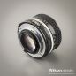 Preview: Nikon Nikkor 50/1,4 AIS (Condition A+)