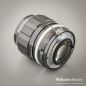 Preview: Nikon Nikkor-P Auto  105/2,5 nonAI (Condition A)