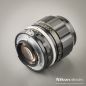 Preview: Nikon Nikkor-P Auto  105/2,5 nonAI (Condition A)