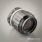 Preview: Nikon Nikkor-P Auto  105/2,5 nonAI (Condition A)