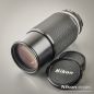 Preview: Nikon Zoom-Nikkor 80-200/4 AIS (Zustand A/A-)