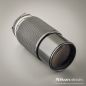 Preview: Nikon Zoom-Nikkor 80-200/4 AIS (Zustand A/A-)