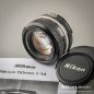 Preview: Nikon Nikkor 50/1,4 AI