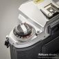 Preview: Nikon FG (Zustand A/A-)
