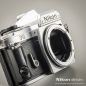 Preview: Nikon FG (Zustand A/A-)