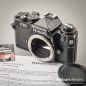 Preview: Nikon FE-2 schwarz (Zustand B)