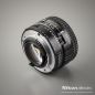 Preview: Nikon AF Nikkor 50/1,4N (Condition A/A-)