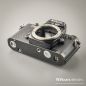 Preview: Nikon FE-2 schwarz (Zustand B)