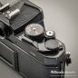 Preview: Nikon FE-2 schwarz (Zustand B)