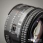 Preview: Nikon AF Nikkor 50/1,4N (Condition A/A-)