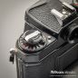 Preview: Nikon FE-2 schwarz (Zustand B)