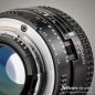 Preview: Nikon AF Nikkor 50/1,4N (Condition A/A-)