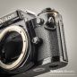 Preview: Nikon FE-2 schwarz (Zustand B)