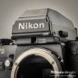 Preview: Nikon F3 HP (Zustand A-) - Kopie