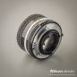 Preview: Nikon Nikkor 50/1,4 AIS (Zustand A-/AB)