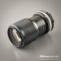 Preview: Nikon Zoom-Nikkor 35-105/3,5-4,5 AIS Macro (Condition A/A-)