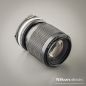 Preview: Nikon Zoom-Nikkor 35-105/3,5-4,5 AIS Macro (Condition A/A-)