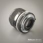 Preview: Nikon Nikkor 85/2,0 AI (Condition A)