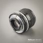 Preview: Nikon Nikkor 85/2,0 AI (Condition A)