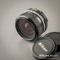Preview: Nikon Nikkor 28/3,5 AI (Zustand A/A-)